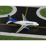  Gemini Jets Airbus A-319 Spirit Airlines 1:400