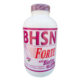 Bhsn Biotina Forte Freshly 200