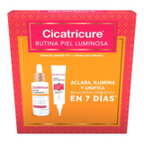Pack Cicatricure Crema 30 Gr + Serum Vitamina C 30 Ml