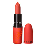 Powder Kiss Lipstick Devoted To Chili 3c