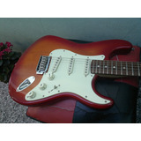 Squier Stratocaster Standard Special Edition 
