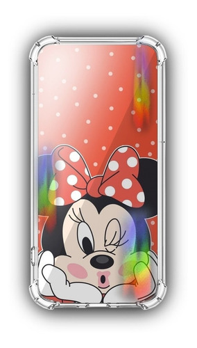 Carcasa Personalizada Disney Para iPhone 14 Pro