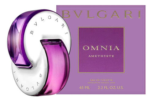 Bvlgari Omnia Amethyste 65ml