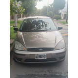 Ford Focus 2006 1.8 I Ambiente