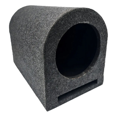 Cajón Acústico Para Woofer 8 PuLG Radox 045-204 Tipo Bazooka | MercadoLibre