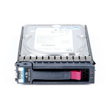 Disco Duro Hp 4tb 12g 7,2k 3,5  Sas -826074-b21 / 826550-001