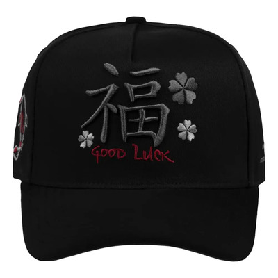 Gorra Jc Hats Colección Good Luck Original | Envío gratis
