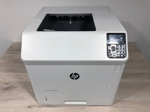 Impresora Hp Laserjet M605dn