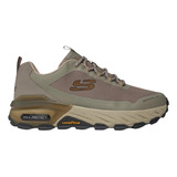 Tenis Skechers Max Protext Liberted Para Hombre