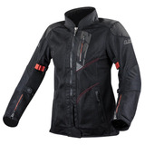 Campera Moto Cordura Mujer Ls2 Alba Verano - En Teo Motos