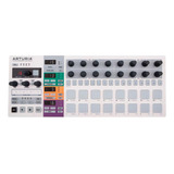 Arturia Beatstep Pro Controlador Midi Sequencer