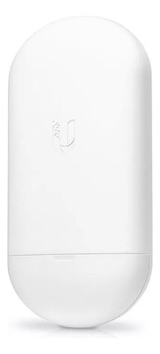 Ubiquiti Nanostation Airmax Loco5ac Cpe Hasta 450 Mbps 5 Ghz