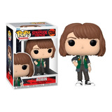 Funko Pop Stranger Things T4 Robin