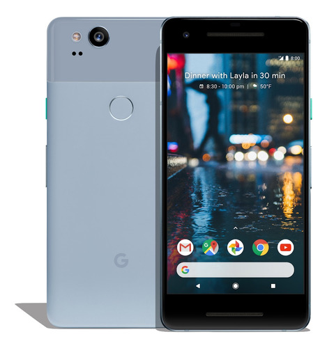 Google Pixel 2 Htc G011a 4gb 128gb