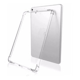 Capa Compatível iPad 2 3 4 Anti Impacto + Película De Vidro