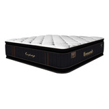 Colchón Ensueño Confortop Prestige Doble Pillow Top