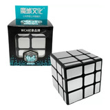 Cubo Rubik Moyu Mirror 3x3x3 Espejo