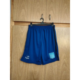 Short De Racing Club Topper 