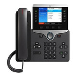 Cisco Clase De Telefono Telefono Voip Cp8861k9 = Ip Requie