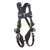 3m Dbi-sala Exofit Nex ******* Arnés De Escalada Para Arco E