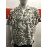 Camisa Hawaiana Oneill Retro Vintage
