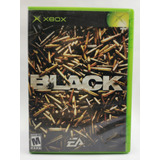 Black Xbox Clasico 1ra Edición * R G Gallery