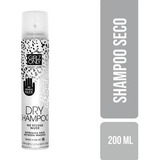 Shampoo Seco Girlz Only Nude No Residue - mL a $138