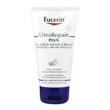 Eucerin Dry Skin Intensive Crema De Manos - 5% Urea 2.5 Fl O