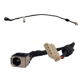 Jack Power Para Toshiba L645 L745 L640 L750 L645d L655