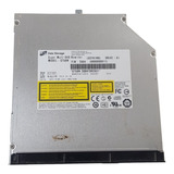 Gravador Dvd Para Notebook Sony Vaio Sve14125cbb