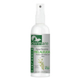  Hidrolato De Melaleuca Dermare - 120ml