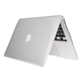 Carcasa Case Protector Para Macbook Air 13 A1369 A1466