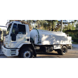 Ford Cargo 1722