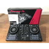 Controlador Pioneer Ddj400 + Bolso