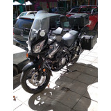 Suzuki Dl 1000 V-strom