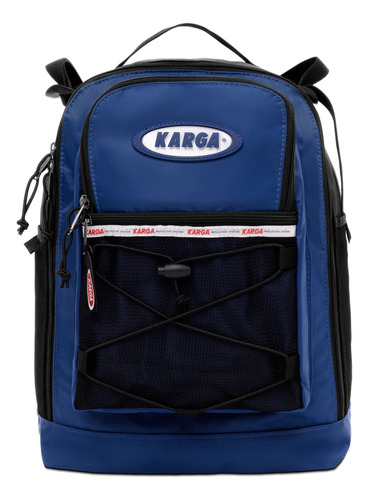 Mochila Karga Fighter 2 