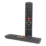 Controle Remoto Tv Philco Fgb-7487