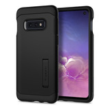 Funda Protector Spigen Slim Armor Galaxy S10e Military Grade