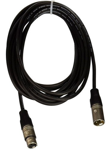 Cable Rapco Horizon M1-20