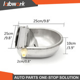 Labwork Stainless Water Trough Bowl Automatic Drinking F Aaf