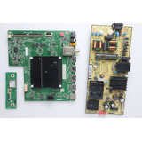 Placas De Televisor Para Tcl 65s451 Kit De Reparacion