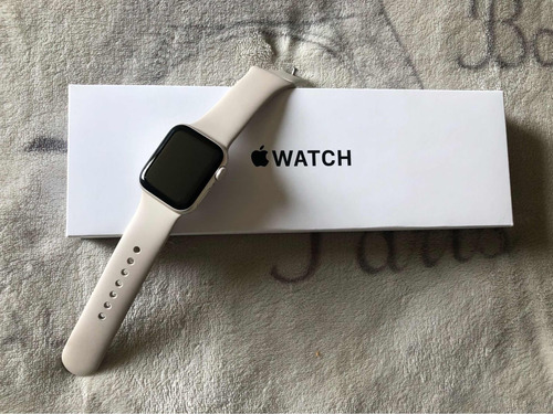 Apple Watch Se (gen 2) 40 Mm