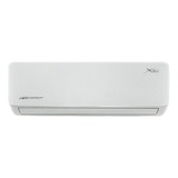 Minisplit Inverter X32 Frio Calor 220v Mirage 1 Tonelada Color Blanco