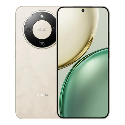 Honor Magic 8 Lite 8gb Ram 256gb Dorado Dual Sim Dorado | Envío gratis