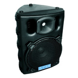 Caixa Acústica Csr 770p Falante 8  Titânio 150w Rms Kit 4 Pc