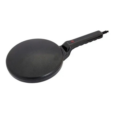Maquina Para Hacer Crepes Crepera Ramos Mejia + Accesorios | Envío gratis