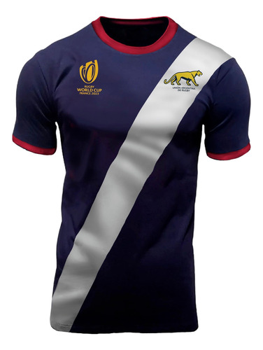 Camiseta De Microfibra De Los Pumas Granaderos