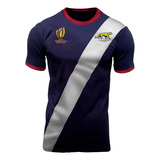 Camiseta De Microfibra De Los Pumas Granaderos