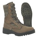 Botas Belleville F600 Mujer Talla 7.5r