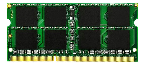 Memoria Ram 8gb Para Lenovo Ideapad U410